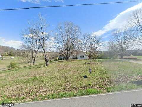 County Road 709, RICEVILLE, TN 37370