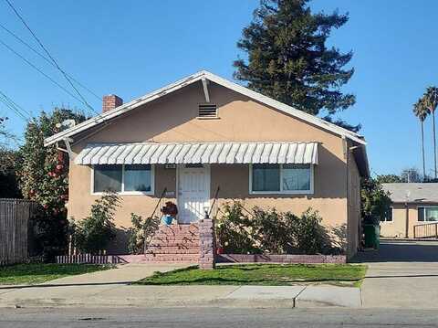 420 424 426 Medford Ave, Hayward, CA 94541