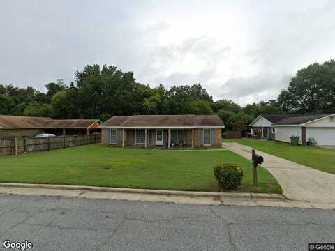 Braddock, COLUMBUS, GA 31907