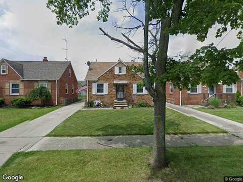 57Th, CLEVELAND, OH 44144