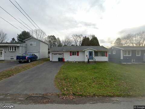 Northrup, UTICA, NY 13502