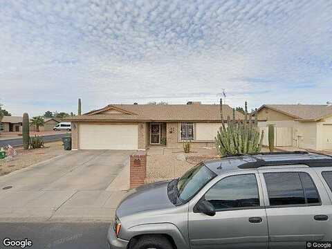 Pershing, PHOENIX, AZ 85029