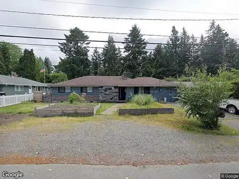 Palisades, UNIVERSITY PLACE, WA 98466