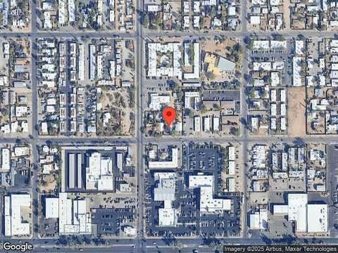 Bellevue, TUCSON, AZ 85712