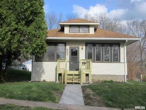 20Th, BETTENDORF, IA 52722