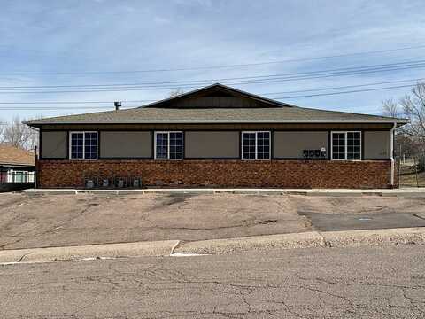 Ericson Dr # 1-4, Colorado Springs, CO 80906