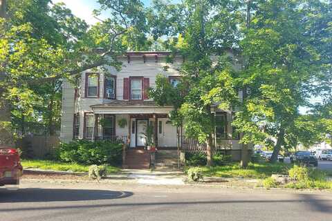 East Hazelwood Avenue, Rahway, NJ 07065