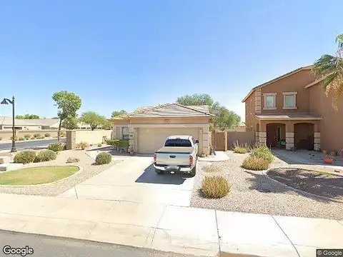 Knauss, MARICOPA, AZ 85138