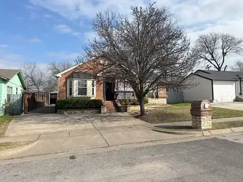 Rutland, FORT WORTH, TX 76133