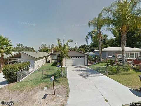 Lugo Ave, CHINO HILLS, CA 91709