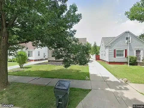 272Nd, EUCLID, OH 44132