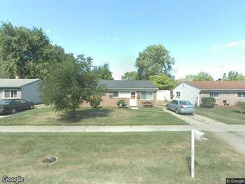 Randolph, WAYNE, MI 48184