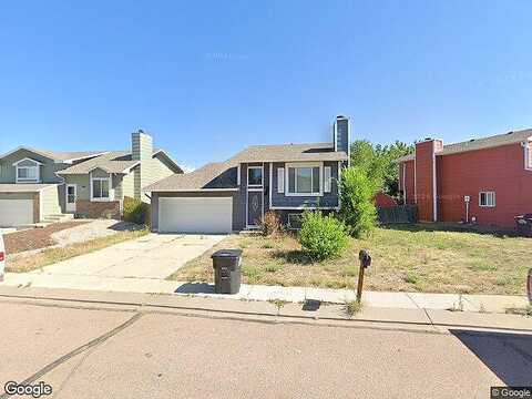 Allison, COLORADO SPRINGS, CO 80916