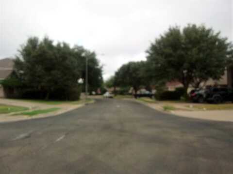 Chesney Ridge, AUSTIN, TX 78749