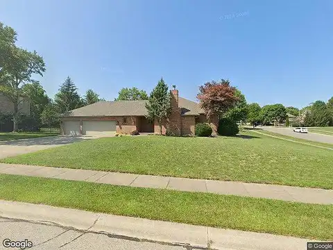 Rosedale, MIDDLETOWN, OH 45042