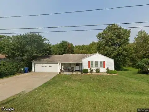 Ridge, AMHERST, OH 44001