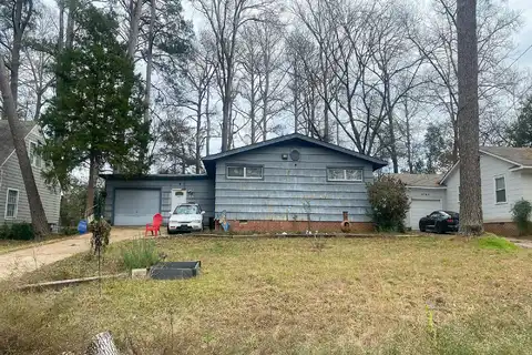 Meadow Ridge Drive, Jackson, MS 39206