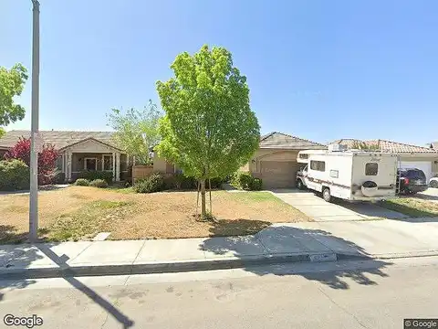 2Nd, LANCASTER, CA 93535