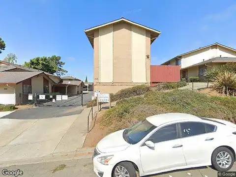 Corcoran, VALLEJO, CA 94589