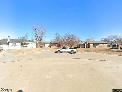 38Th, TULSA, OK 74135