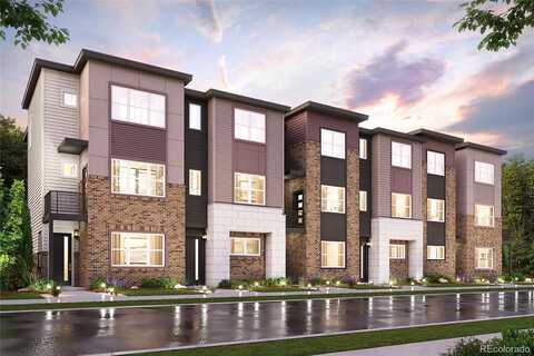 Interlocken Boulevard, Broomfield, CO 80021