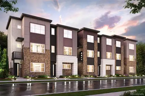 Interlocken Boulevard, Broomfield, CO 80021