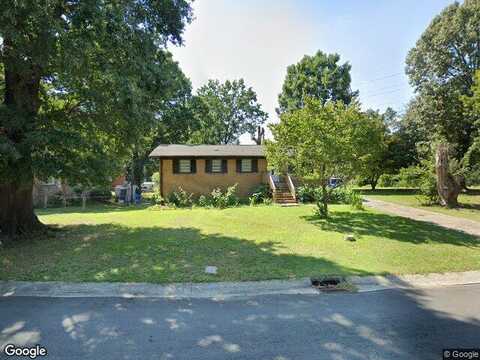 Thornwood, CHARLOTTE, NC 28213