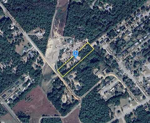 Shumpert Road, Gaston, SC 29053