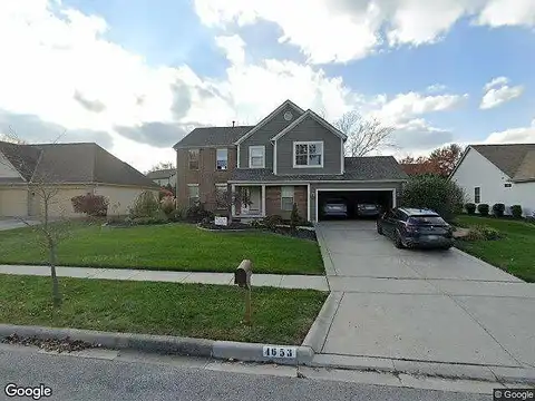 Goodman, GROVE CITY, OH 43123