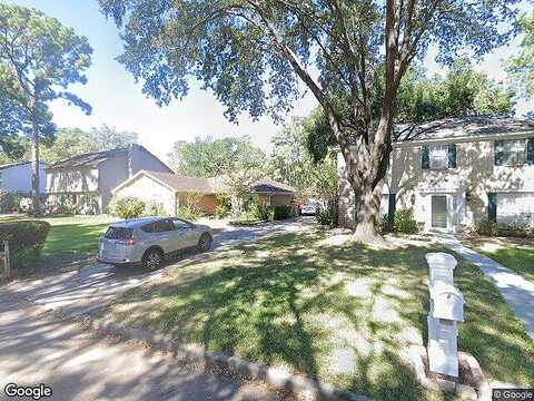Charade, HOUSTON, TX 77066