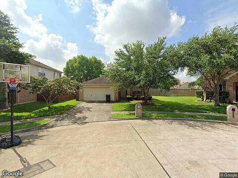 Silver Spruce, FRIENDSWOOD, TX 77546