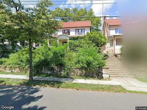 Ward, STATEN ISLAND, NY 10304