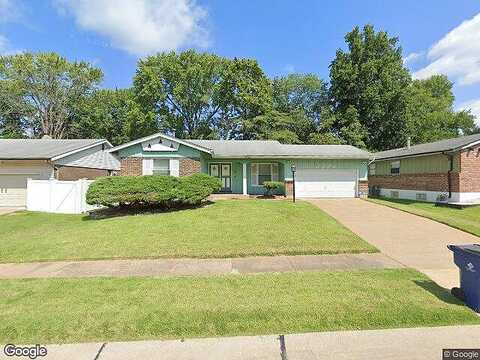 Lockwig, FLORISSANT, MO 63033