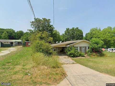 W Spring St, TOCCOA, GA 30577