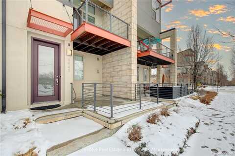 Valentia, DENVER, CO 80238