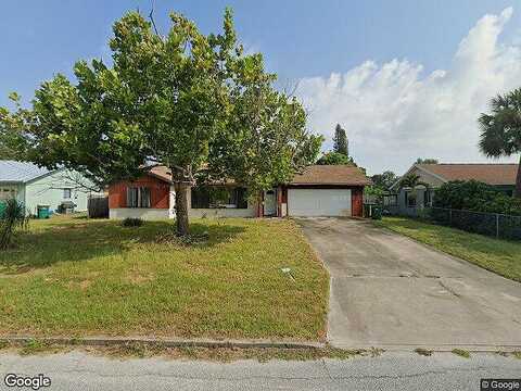 Poinciana, MELBOURNE, FL 32935