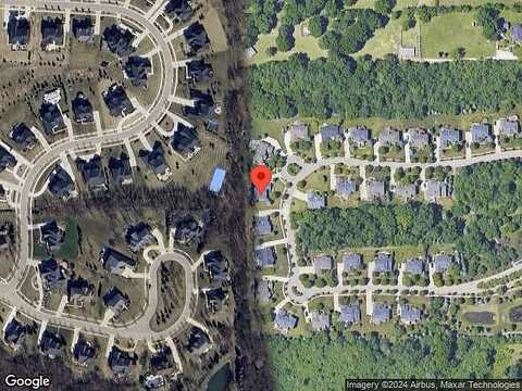 Waterstone Estates, NORTHVILLE, MI 48168