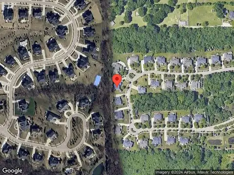 Waterstone Estates, NORTHVILLE, MI 48168