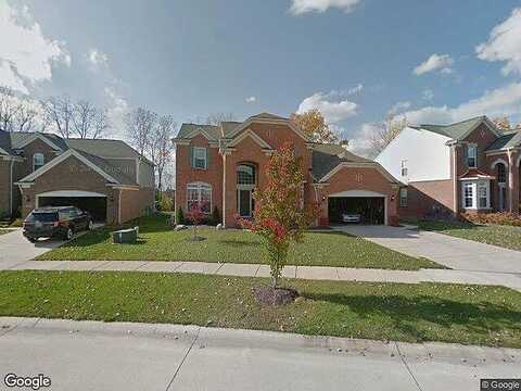 Watling St, Macomb, MI 48042