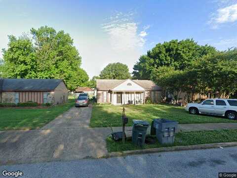 Hillbrook, MEMPHIS, TN 38109