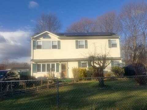 Doolittle, BRENTWOOD, NY 11717