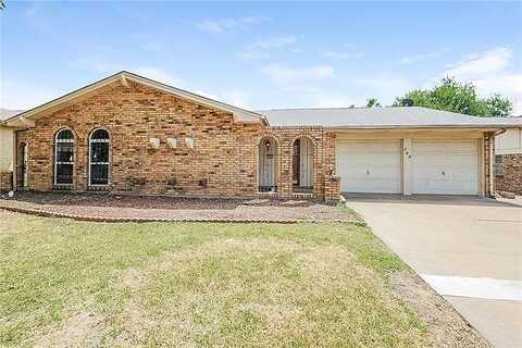 Cavendish, ARLINGTON, TX 76014