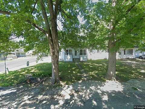 Spaulding, RIVERTON, IL 62561