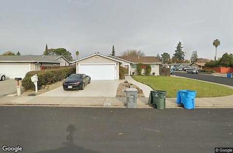 Redwood, VACAVILLE, CA 95687