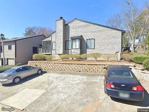 Gardenia, MARIETTA, GA 30068