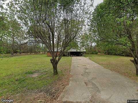 Ashley Road 249, CROSSETT, AR 71635