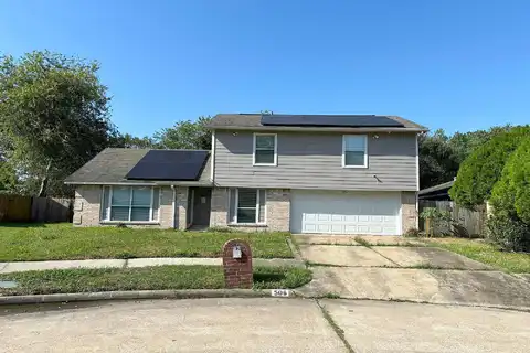 Penwood, STAFFORD, TX 77477
