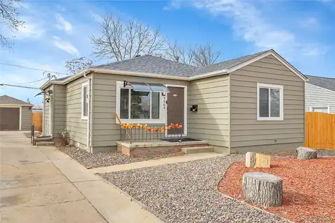 Eliot, DENVER, CO 80221