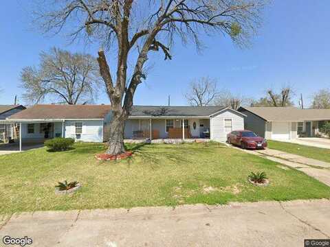 Live Oak, PASADENA, TX 77506