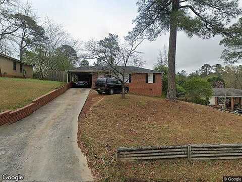 Pinefield, MACON, GA 31206